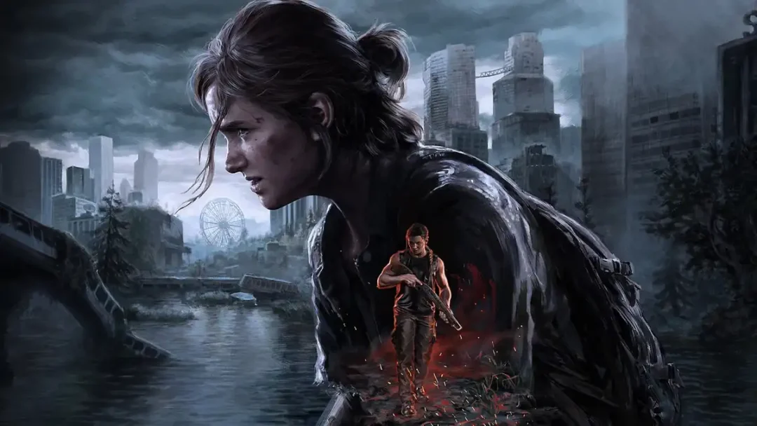 Naughty Dog выпустит документалку по The Last of Us: Part II