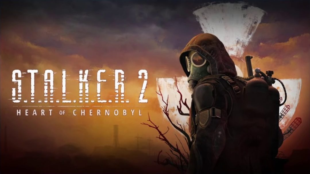 S.T.A.L.K.E.R. 2: Heart of Chornobyl will be released on September 5