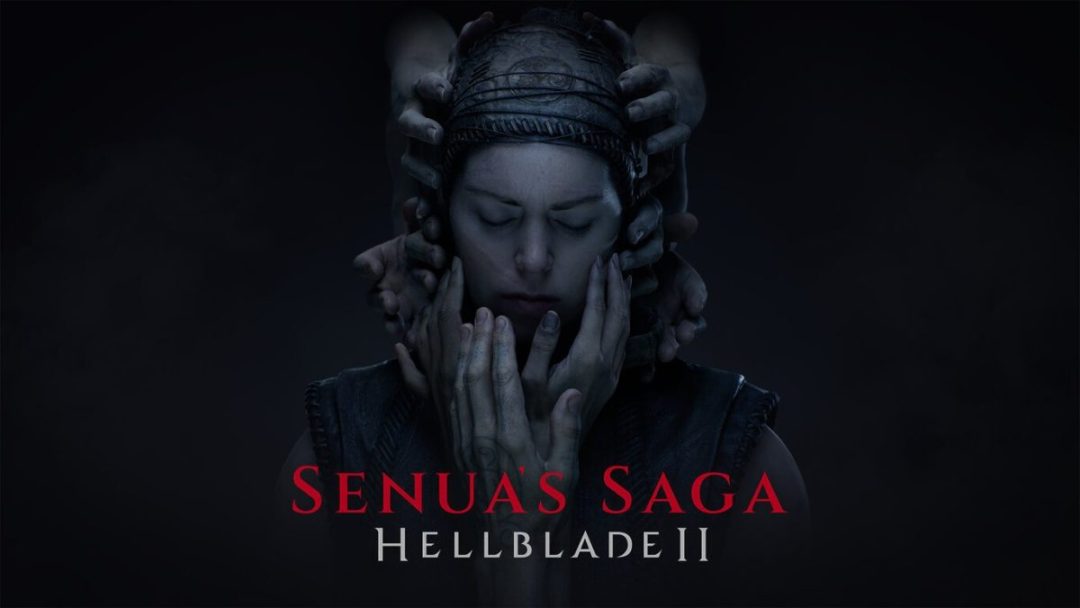 Слух: релиз Senua’s Saga: Hellblade II запланирован на весну