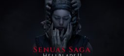 Слух: релиз Senua’s Saga: Hellblade II запланирован на весну