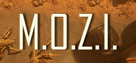 Mihanikus Games presented teaser of M.O.Z.I.