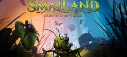 Обзор Smalland: Survive the Wilds – маленький-большой мир