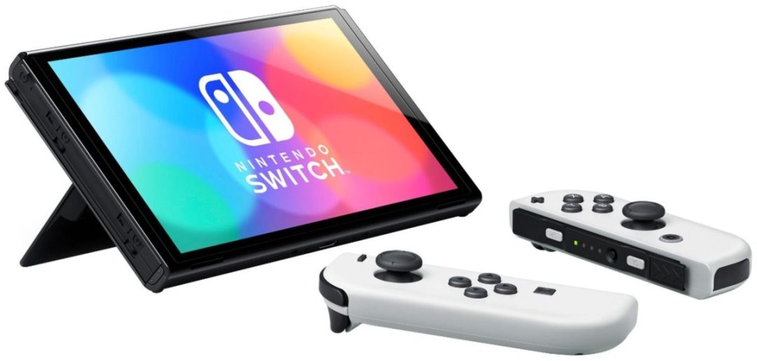 Слух: Nintendo Switch 2 покажут в марте