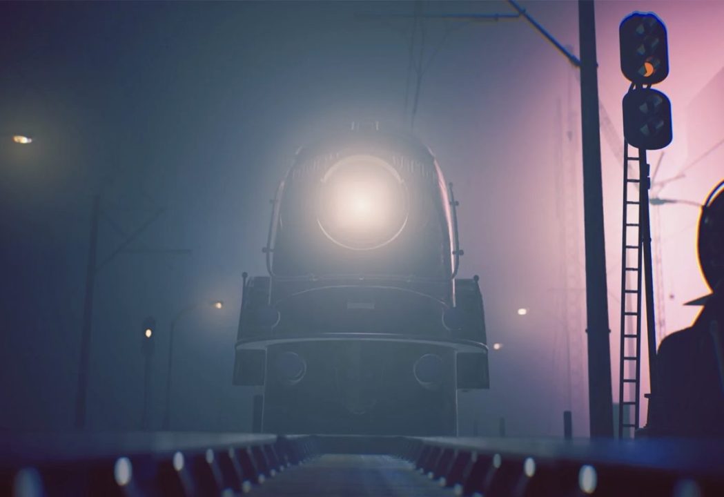 Новый трейлер переосмысленной Trains: Electrostorm