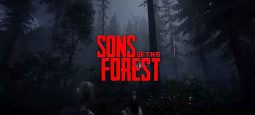 Состоялся релиз Sons of the Forest