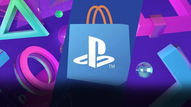 PS Store Mega March sale has started
