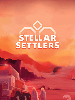 Stellar Settlers: Space Base Builder