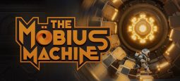 Обзор The Mobius Machine. Запутанная инди-метроидвания