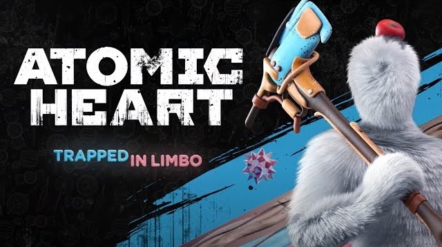 Обзор Atomic Heart: Trapped in Limbo. Советский агент в карамельном аду