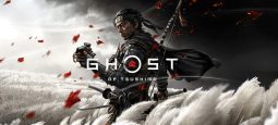 Слух: анонс PC-версии Ghost of Tsushima состоится 5 марта