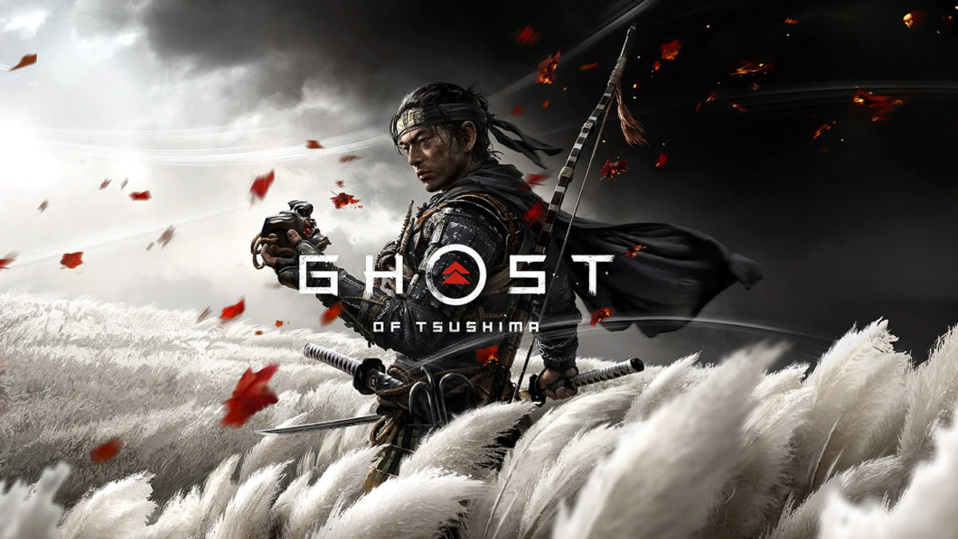 Слух: анонс PC-версии Ghost of Tsushima состоится 5 марта