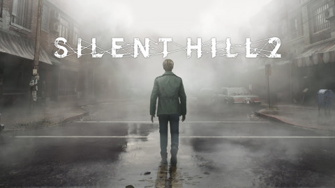 Silent Hill 2 remake received an age rating in South Korea — the game could be released soon