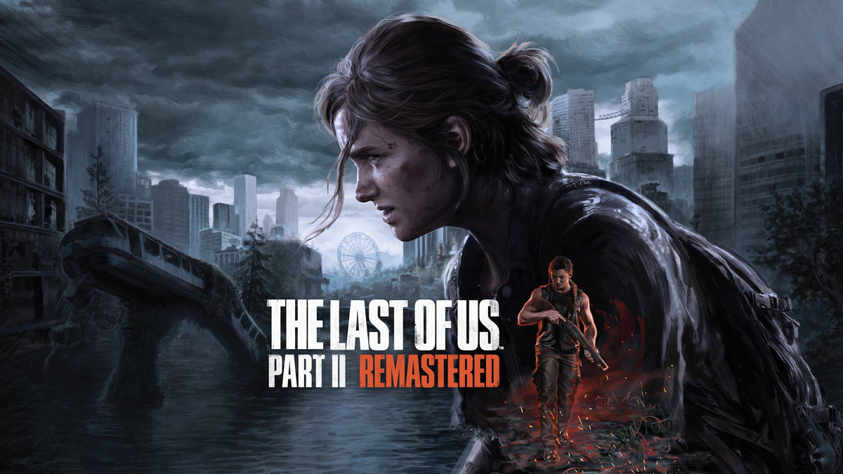 the last of us part ii pc version