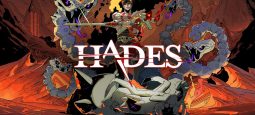 Hades вышла на iOS
