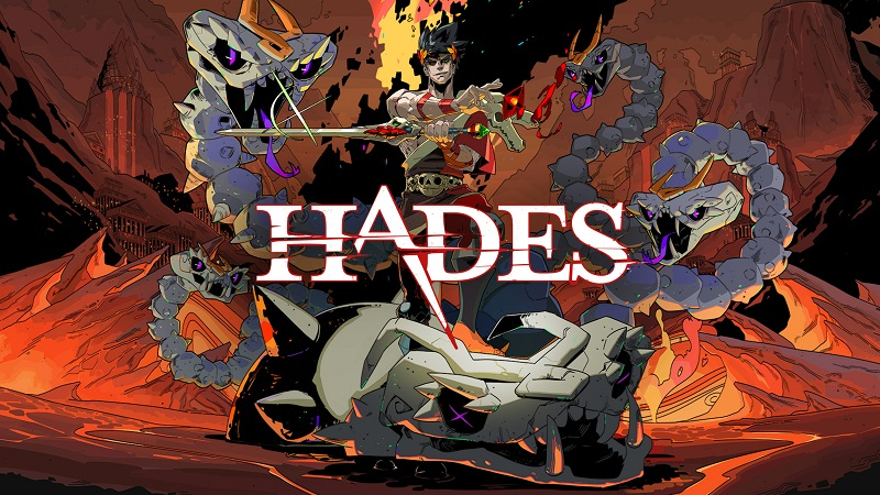 Hades is released on iOS