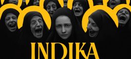 Приключение про монахиню Indika выйдет  8 мая