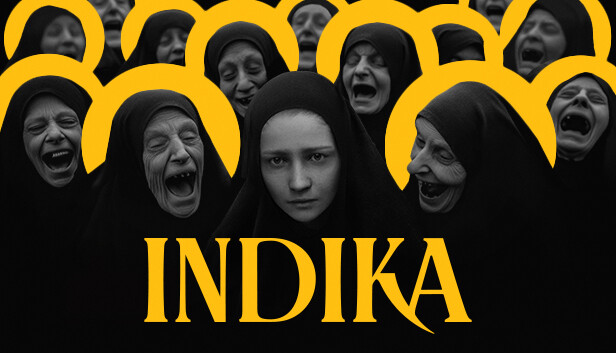 Adventure about the nun named Indika will be released on May 8