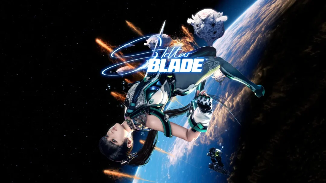 Демоверсия Stellar Blade выйдет 29 марта 