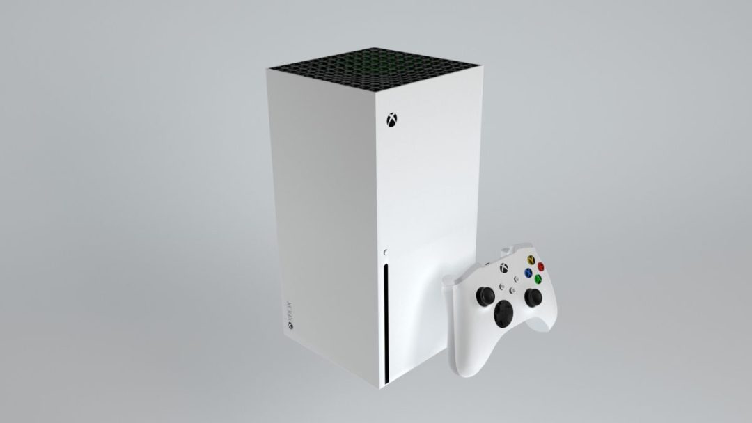 Rumor: White Xbox Series X without a disc drive will be available this summer