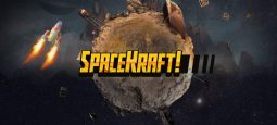 Обзор SpaceKraft!