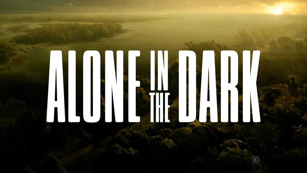 Обзор Alone in the Dark (2024) - возвращение в особняк Дерсето – CoreMission