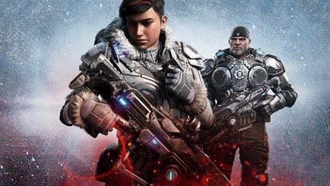 Rumor: Gears 6 and the new Call of Duty will be presented this June
