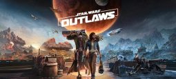 Star Wars: Outlaws release date trailer