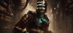 Слух: EA отменила разработку ремейка Dead Space 2