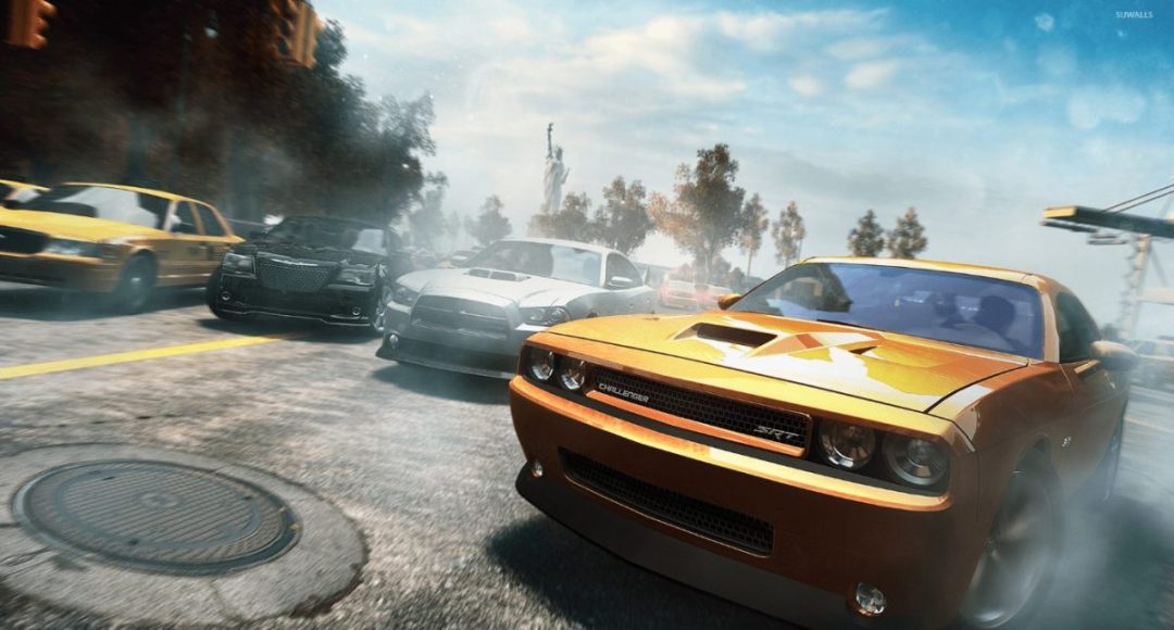Ubisoft removing access to The Crew from players