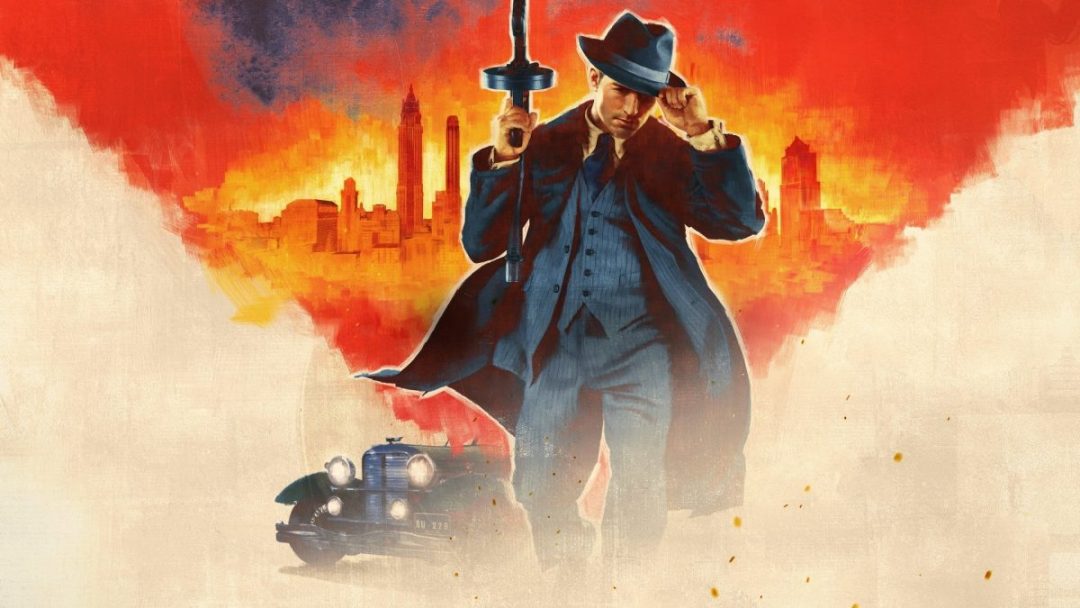 Rumor: Take-Two is going to announce a new Mafia in near future