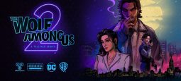 New screenshots from The Wolf Among Us 2