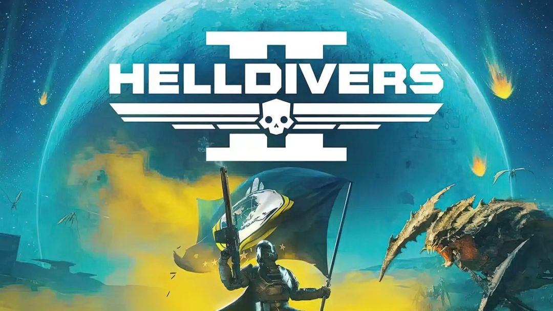 Слух: Helldivers 2 может выйти на Xbox