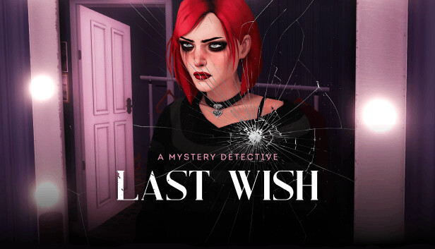 Обзор игры Последнее желание (Last Wish)