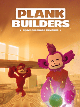Plank Builders