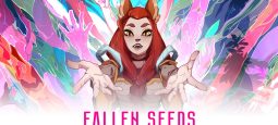 Обзор Fallen Seeds
