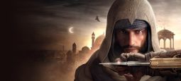 Assassin’s Creed Mirage выйдет на iOS 6 июня