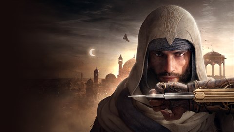 Assassin’s Creed Mirage выйдет на iOS 6 июня