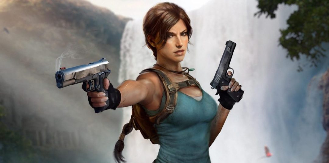 Rumor: the new Tomb Raider will take place in India, the game will have an open world