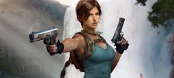 Слух: действие новой Tomb Raider развернется в Индии, в игре будет открытый мир
