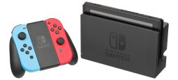 Nintendo представит Switch 2 до апреля 2025 года