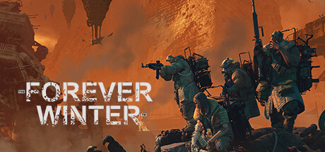 The Forever Winter gameplay trailer