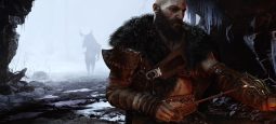 Слух: PC-версию God of War Ragnarok анонсируют до конца мая