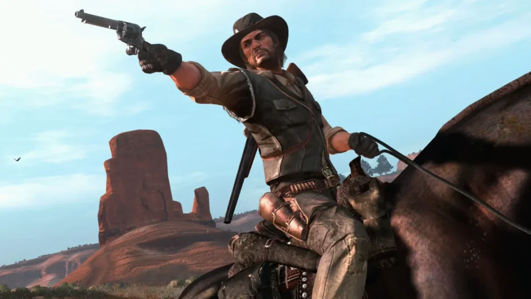На сайте Rockstar появилось упоминание PC-версии Red Dead Redemption