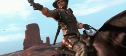 На сайте Rockstar появилось упоминание PC-версии Red Dead Redemption