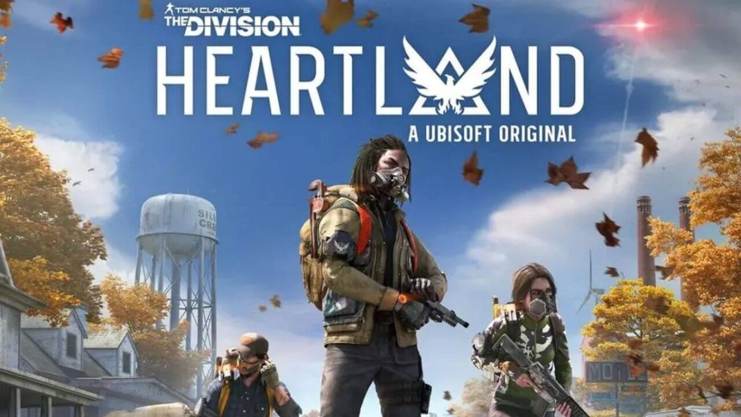 Ubisoft has canceled Tom Clancy’s The Division: Heartland