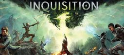 В Epic Games Store стартовала раздача Dragon Age: Inquisition