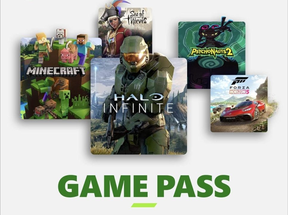 Microsoft is going to increase the Game Pass price