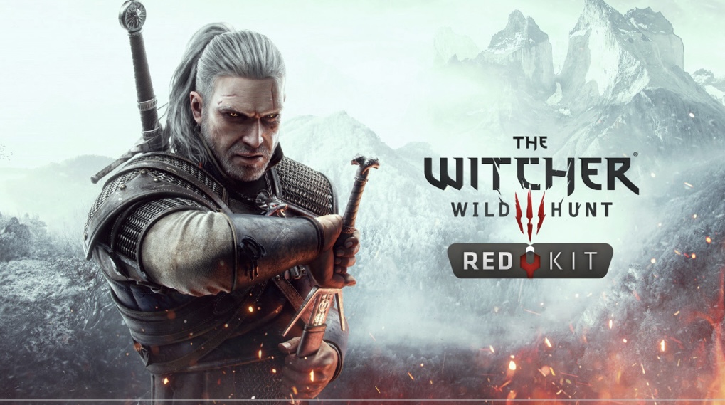The Witcher 3 gets REDkit mod editor