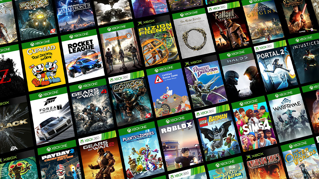 Xbox projects will get a social interface — it will be available on all platforms