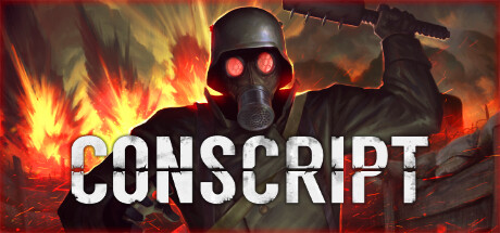 Survival horror Conscript is announced